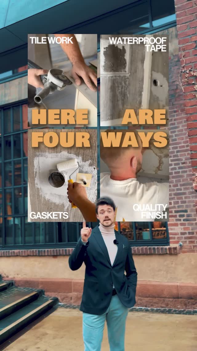 HSE Realty Facebook ad: German construction isn’t just about quality, it’s about…