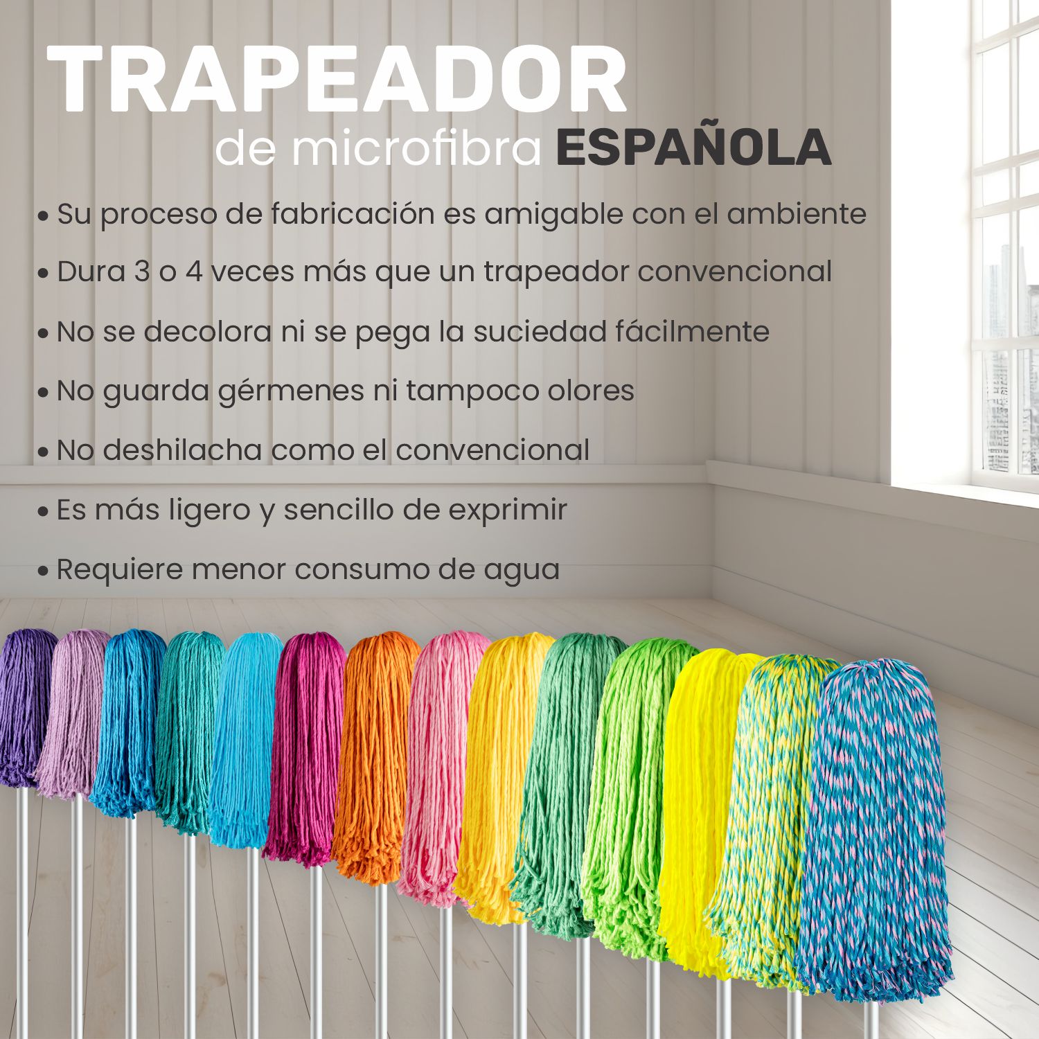 Olaia Hogar Facebook ad: Transforma tu hogar en un espacio de bienestar…