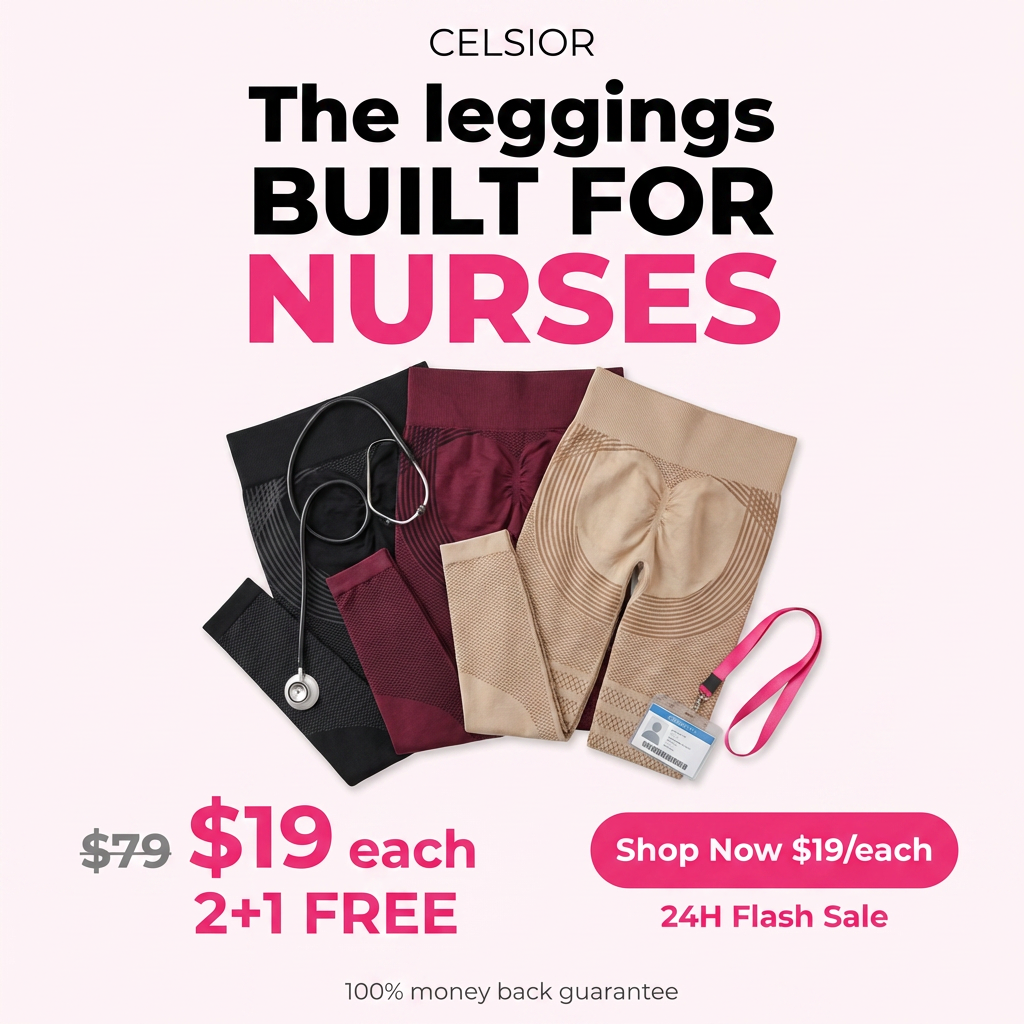 Celsior Facebook ad