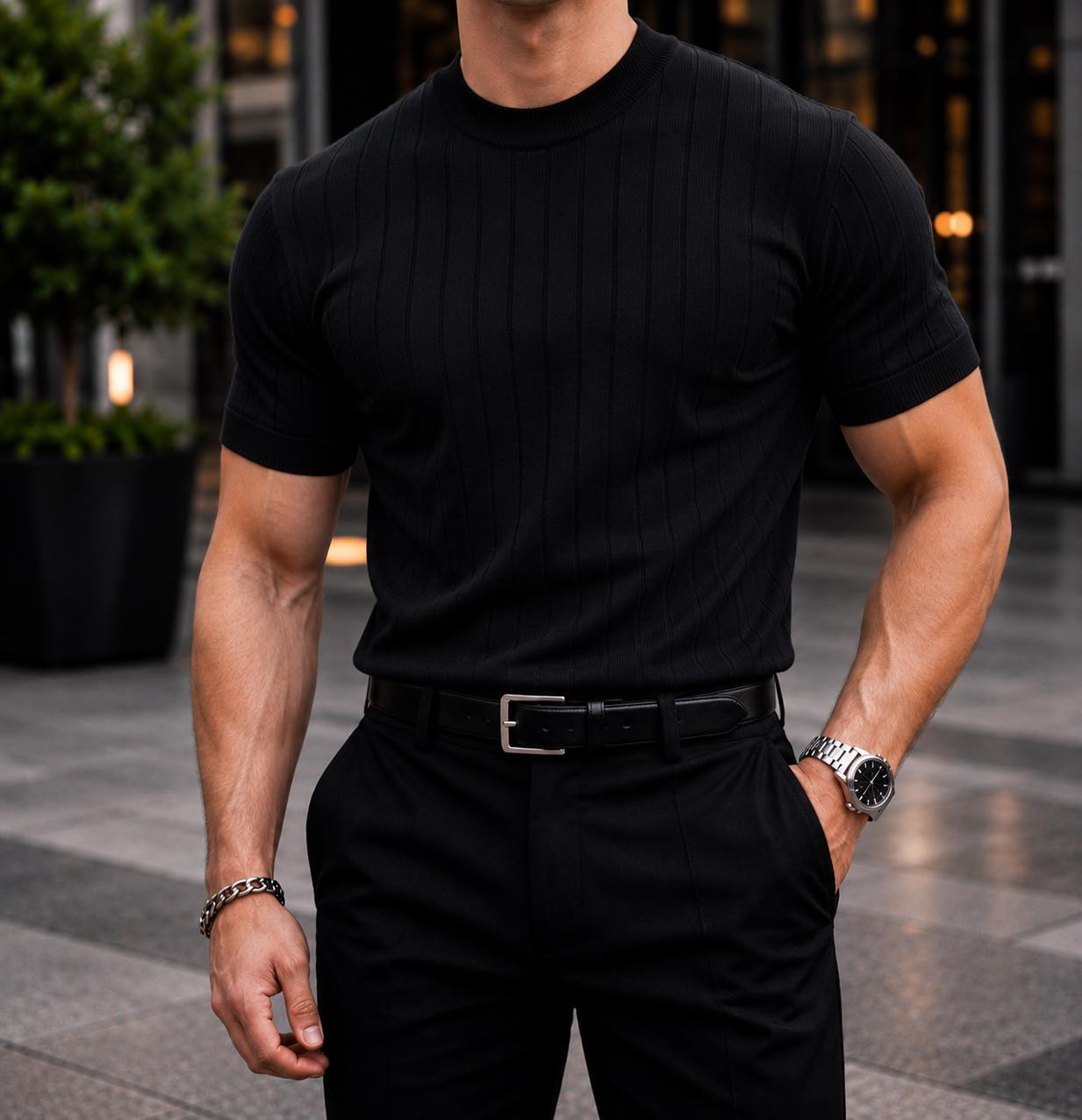 URBAN clothing Store Facebook ad