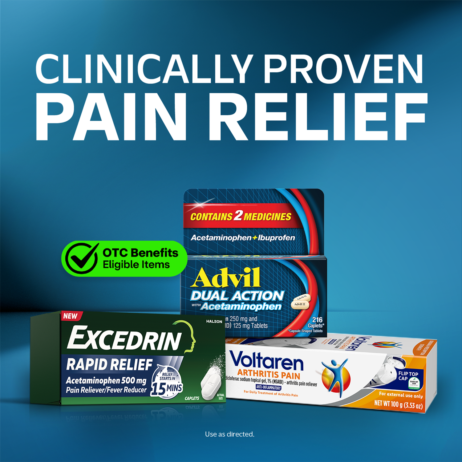 Walgreens Facebook ad