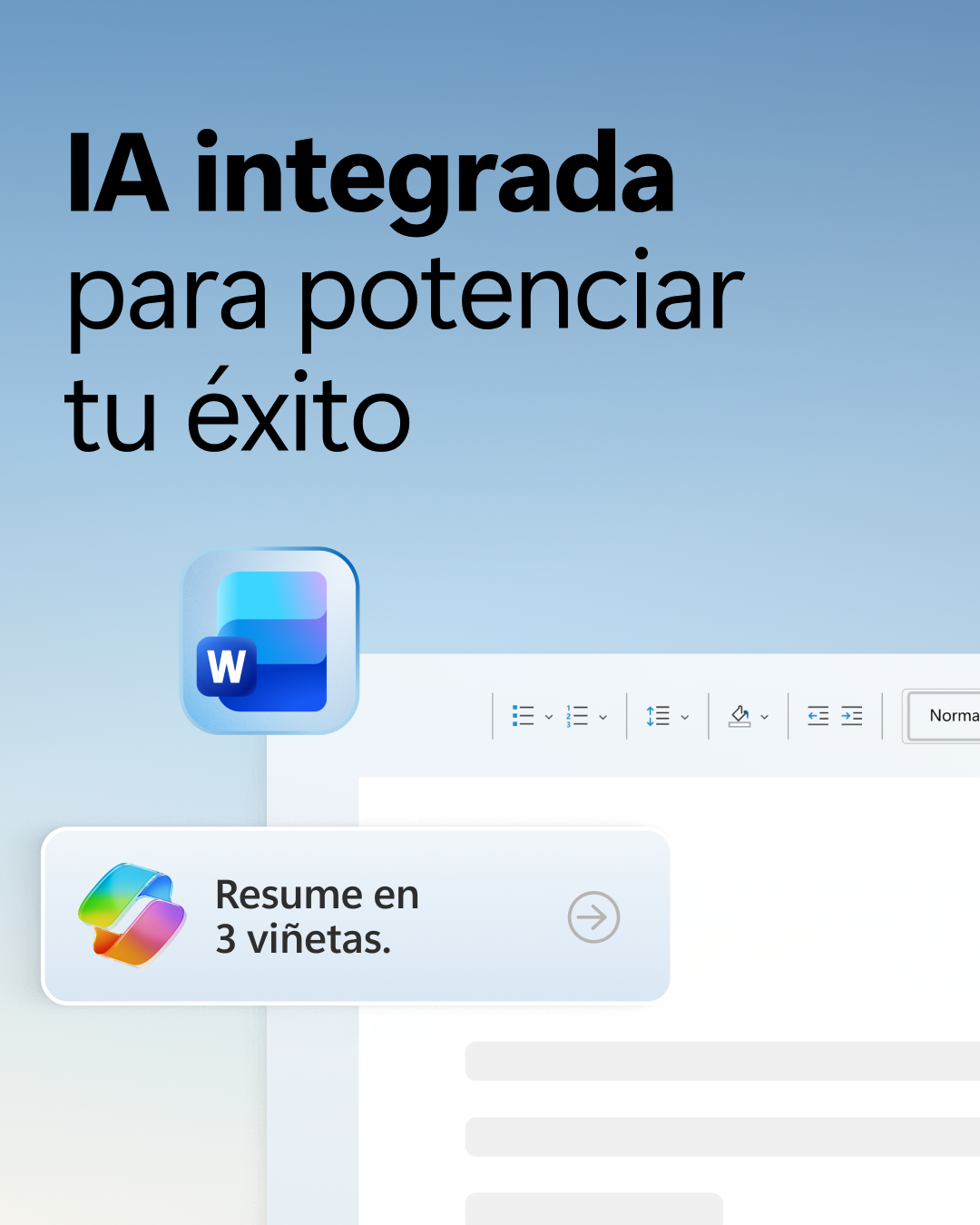 Microsoft 365 Facebook ad