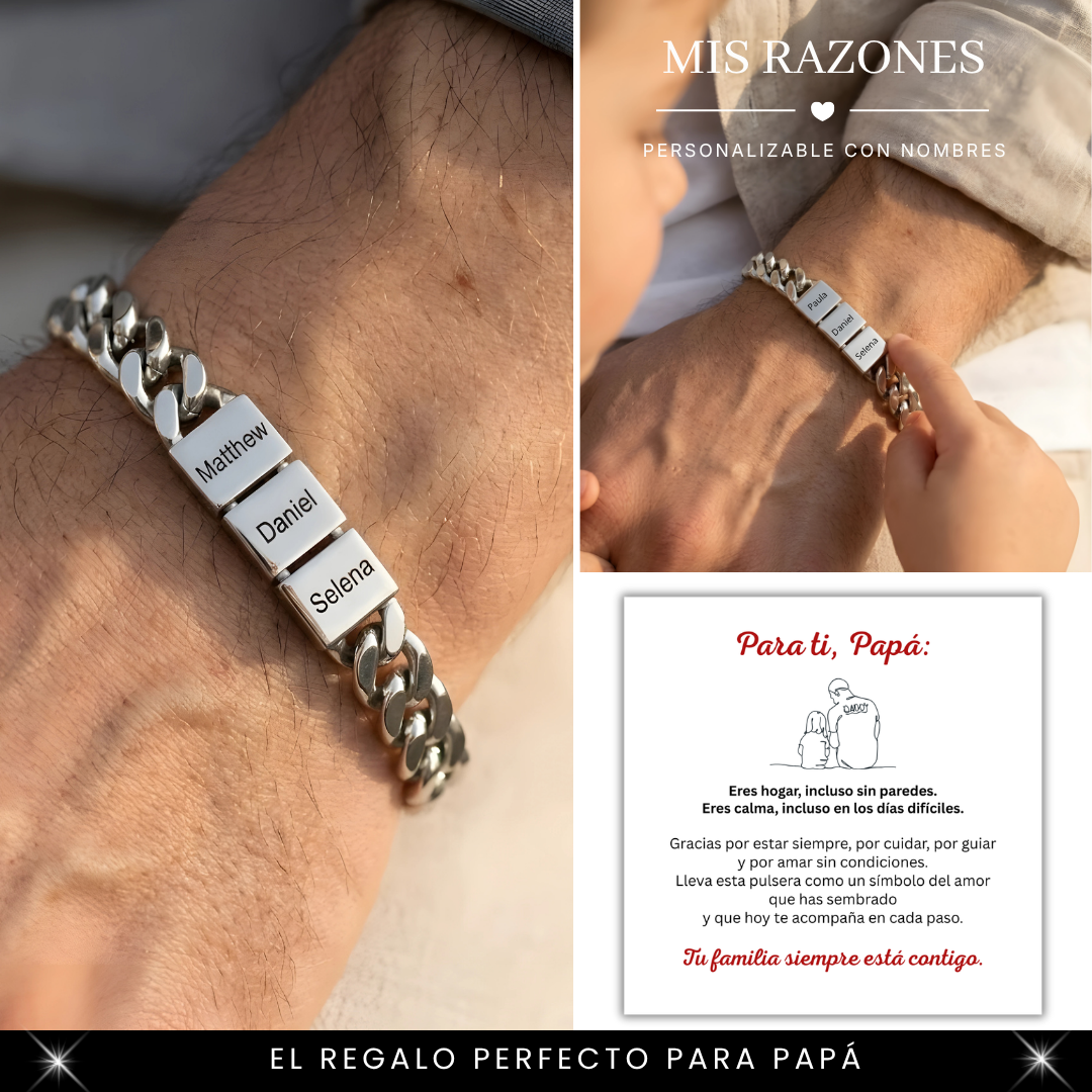 Anillo Abrazo Facebook ad