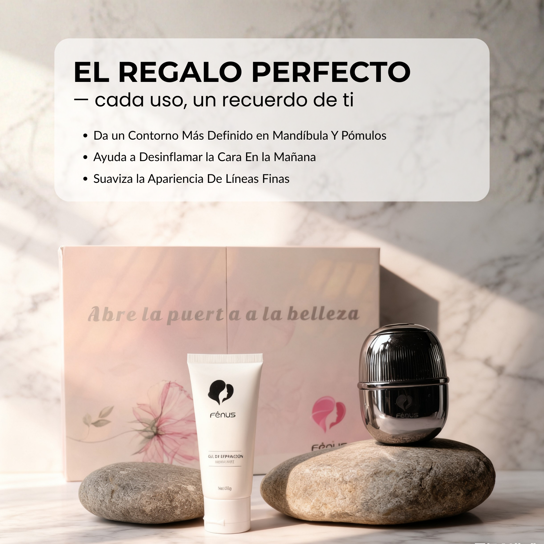 FENUS Facebook ad