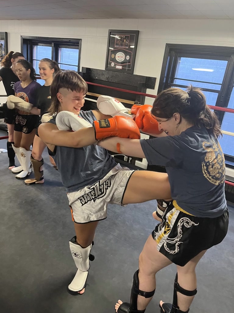 APEX Martial Arts Facebook ad: Claim FREE Trial