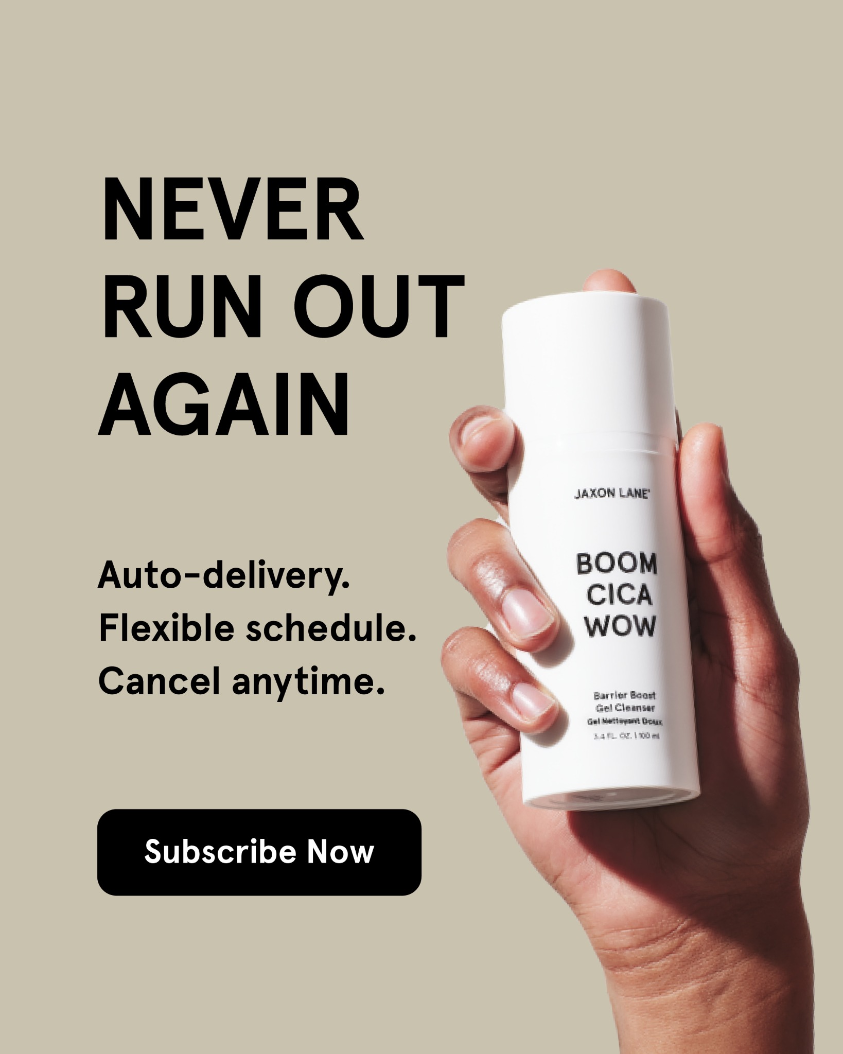 Jaxon Lane Facebook ad