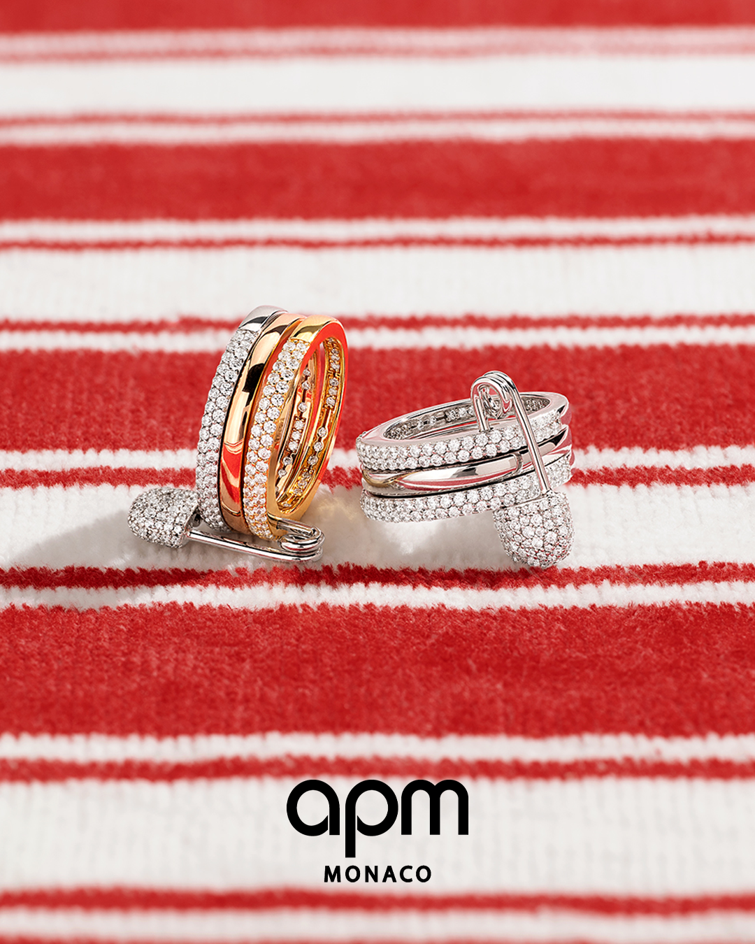APM Monaco Facebook ad