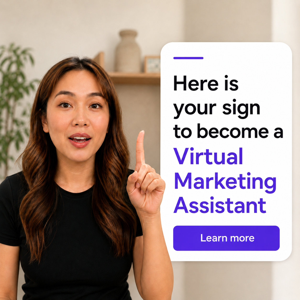 Doneverse - Careers Facebook ad