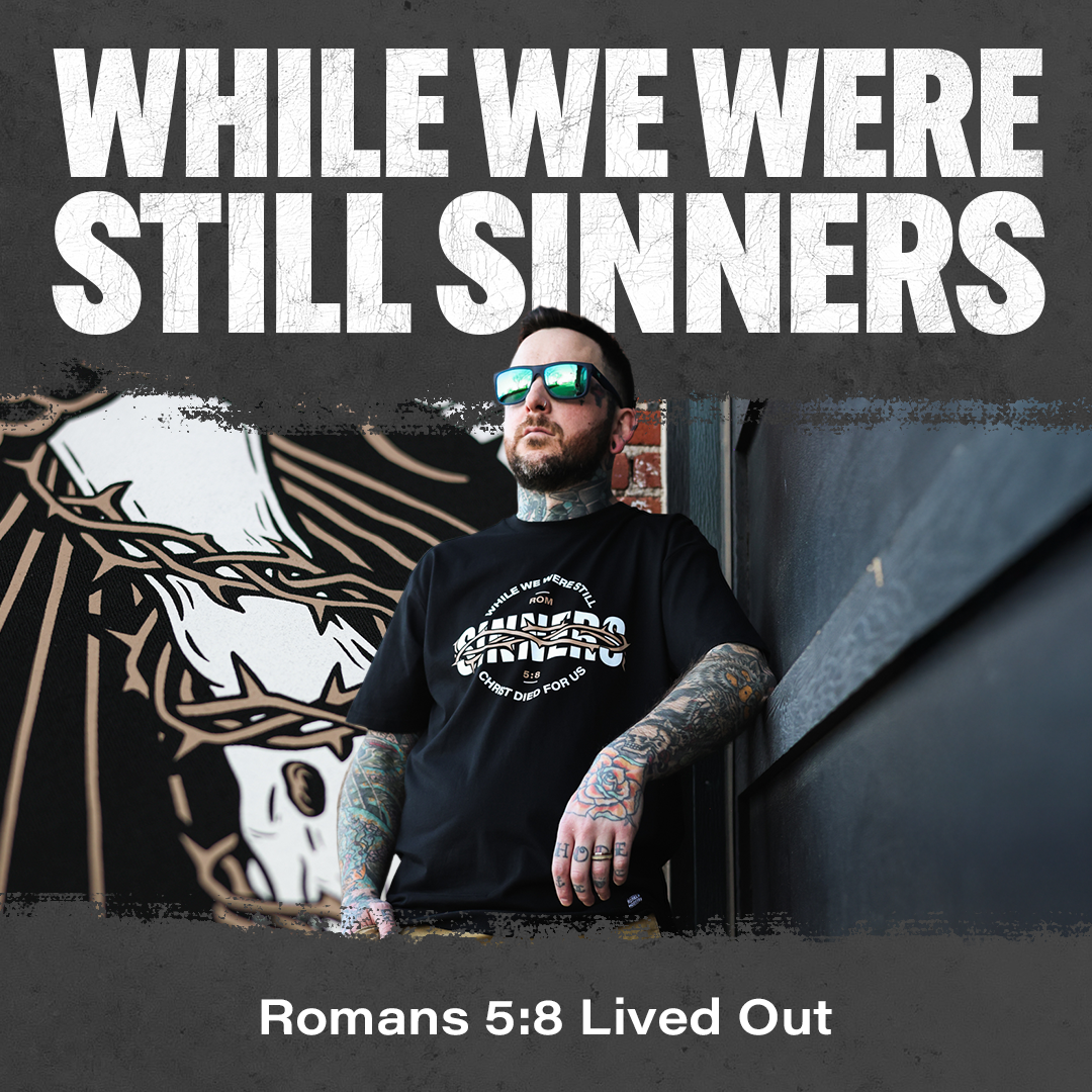 Disciple Threads Facebook ad