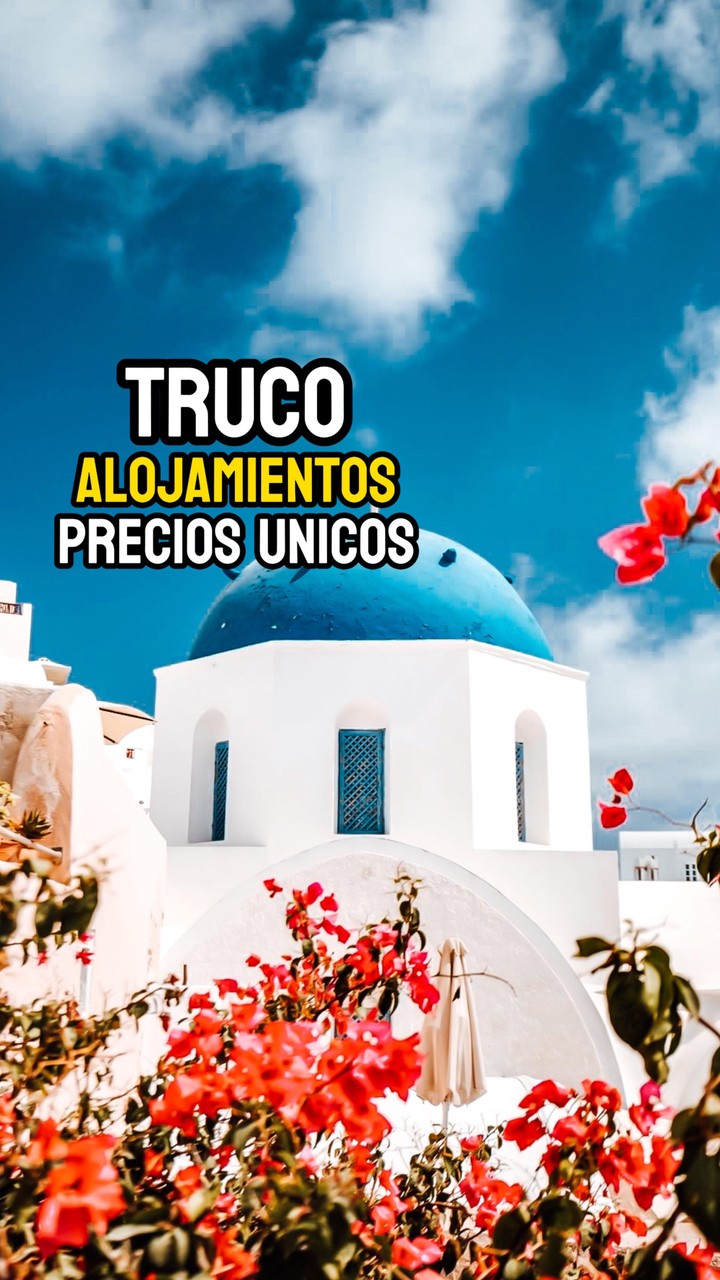 cozycozy.com Facebook ad: ALOJAMIENTOS A PRECIOS ÚNICOS Guarda esta INFO