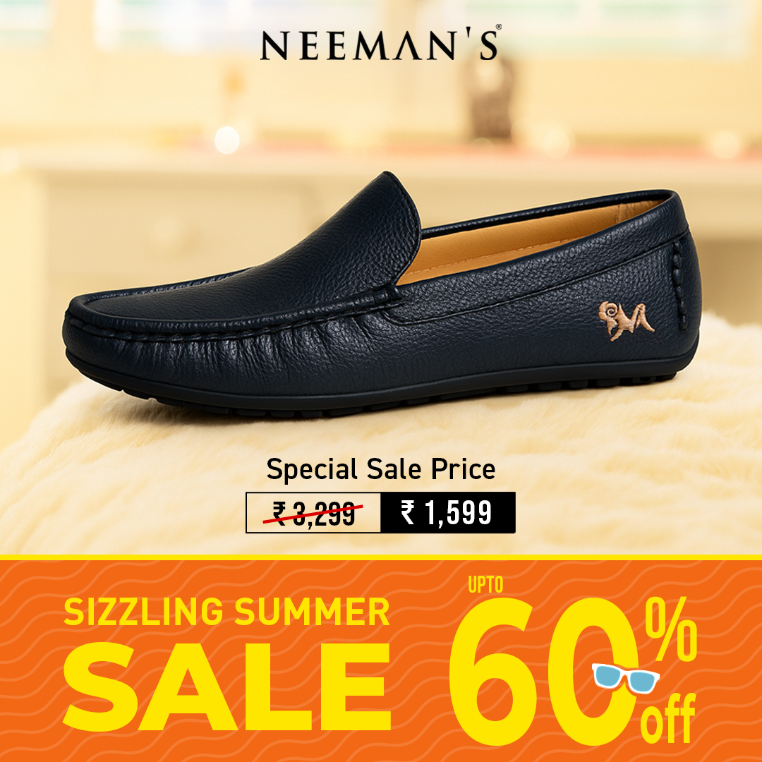 Neemans Facebook ad