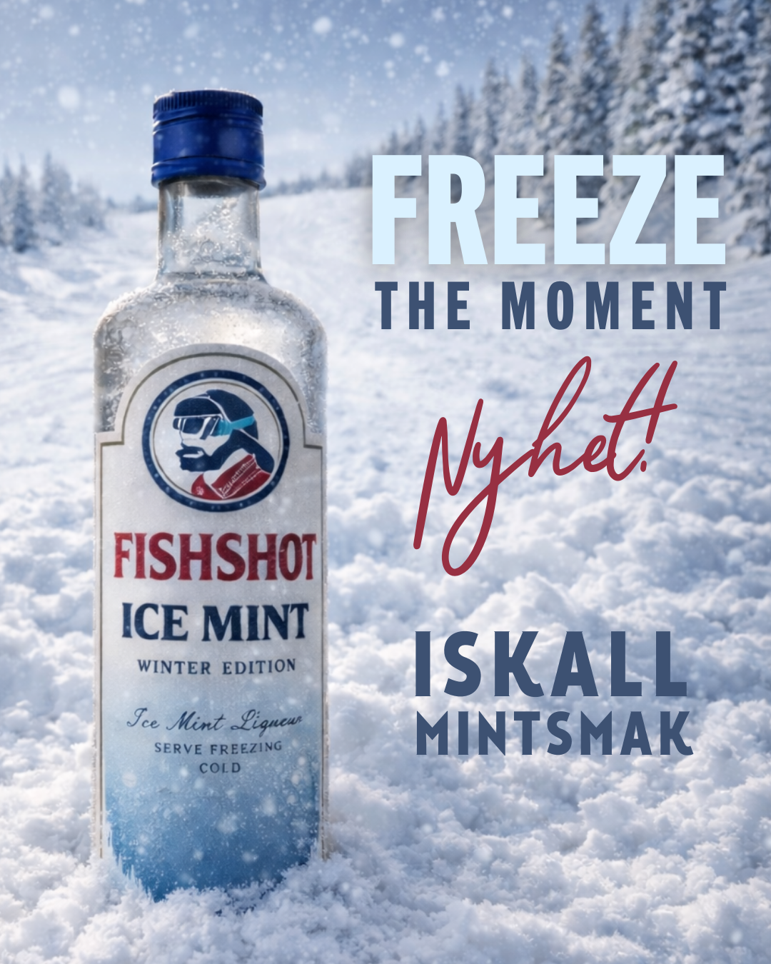 SOUR FISK Facebook ad from Feb 23, 2026