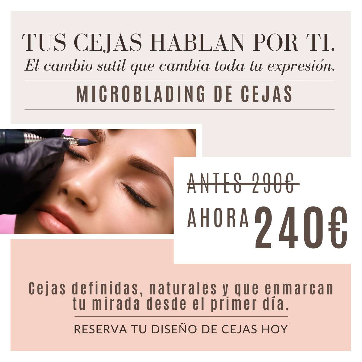 Cerovello  Facebook ad