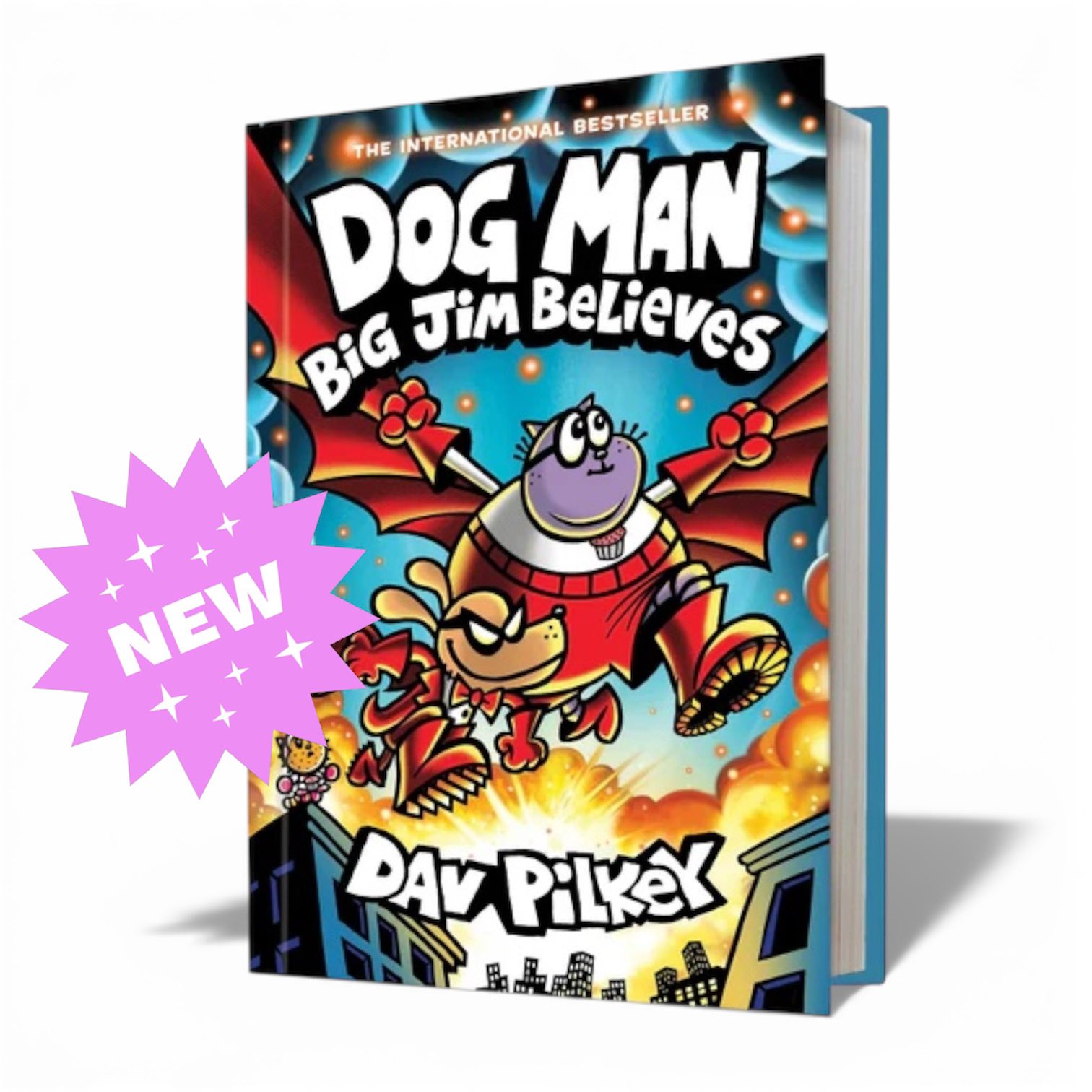 Mos Book Worm Facebook ad