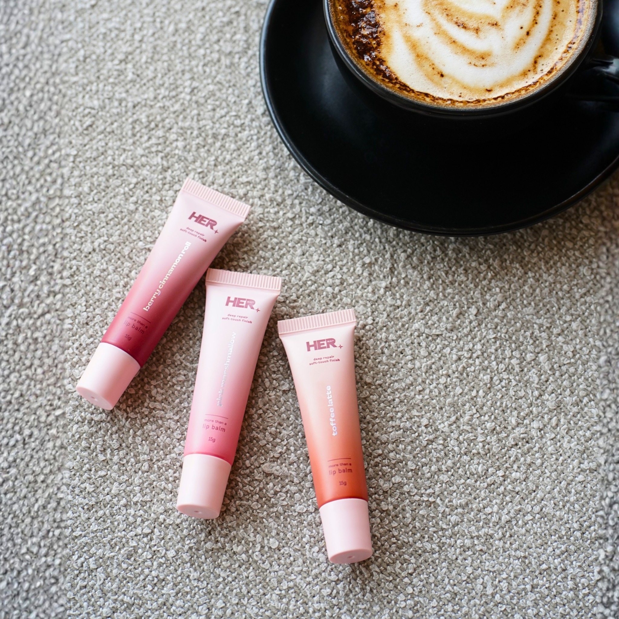 Joinherbeauty Facebook ad