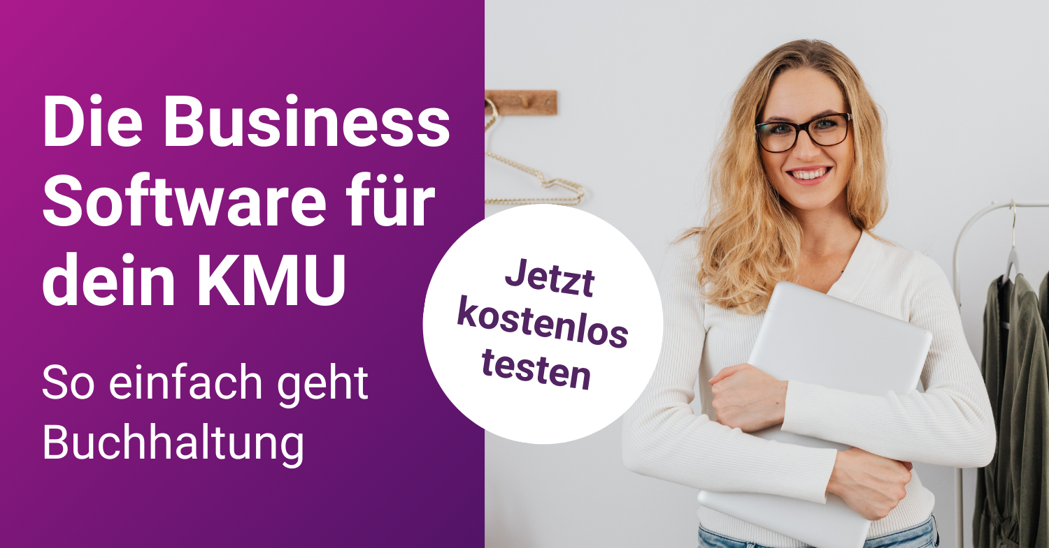 KLARA.ch Facebook ad