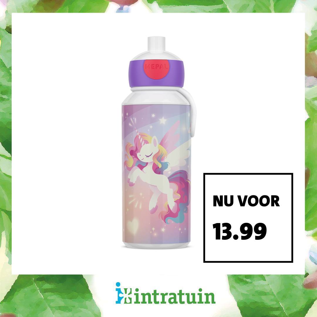 Intratuin Facebook ad