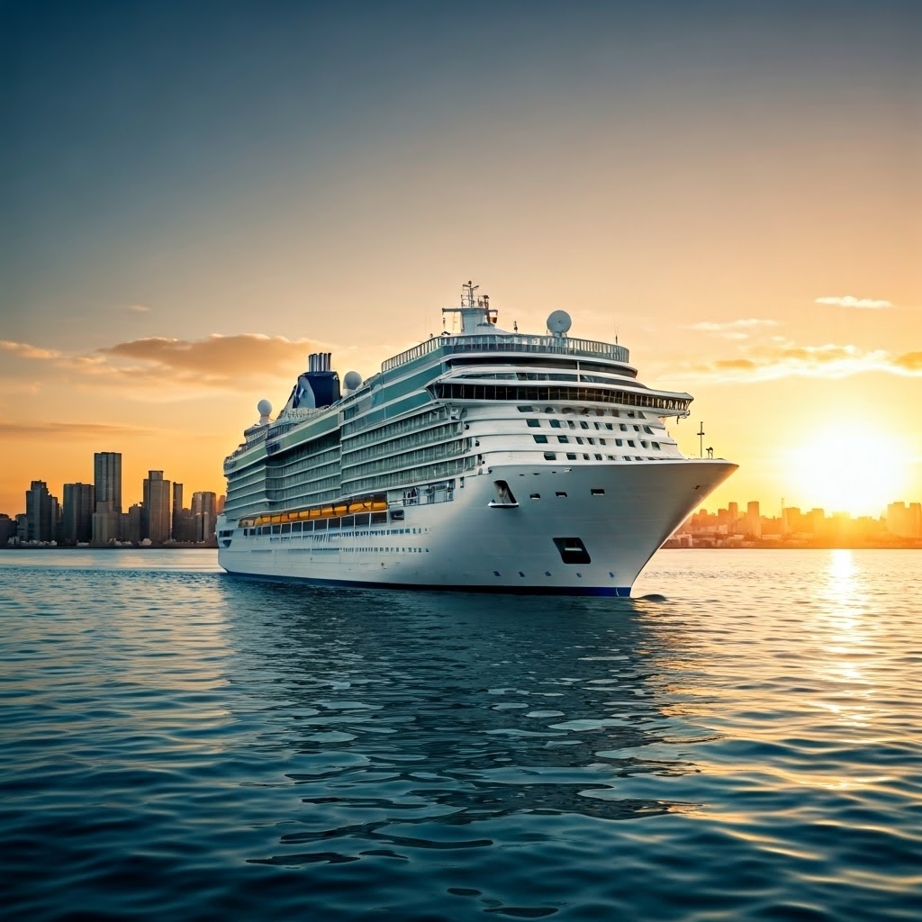 What You Should Know Facebook ad: European Christmas Markets Cruise From Southampton.