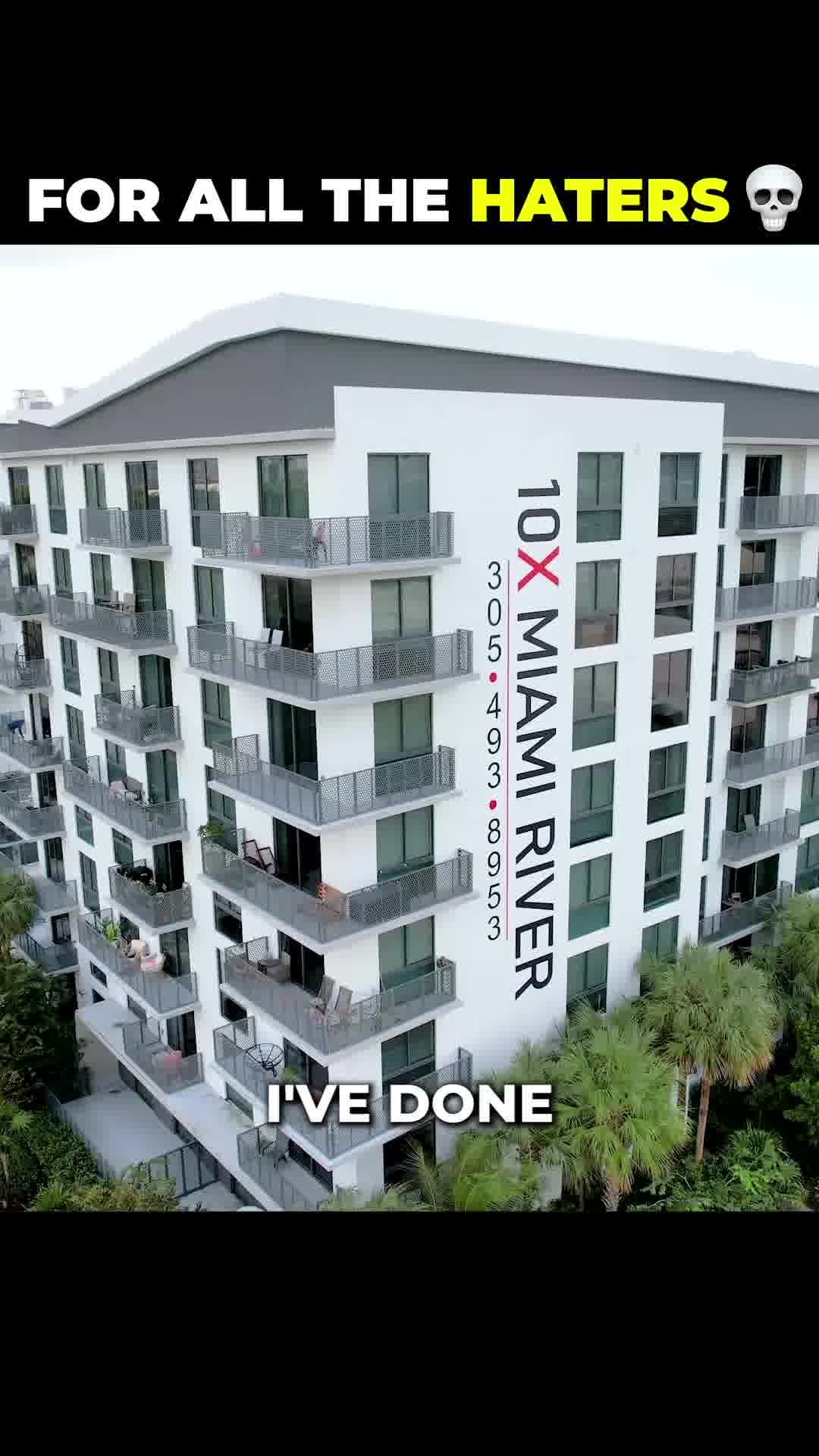 Grant Cardone Facebook ad: My $700M Exec Team Works With YOU