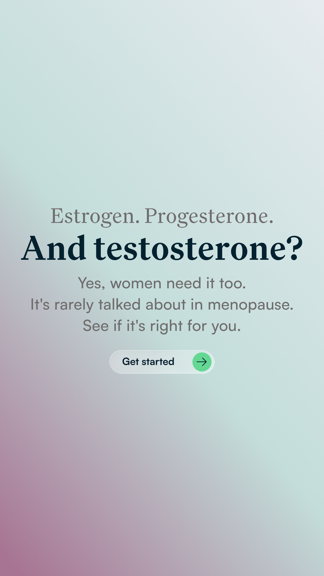 ScienceandHumans Facebook ad