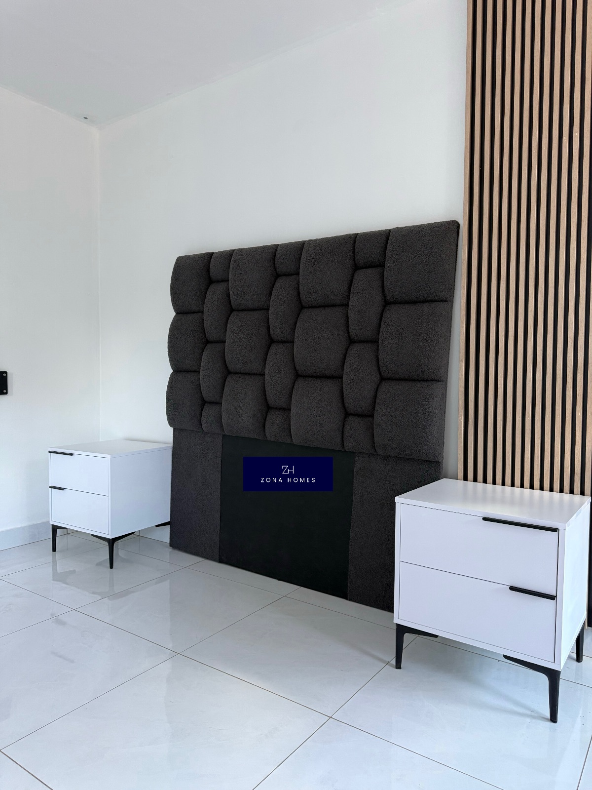 Zona home & Decor Facebook ad: Complete your Bedroom with Zona Homes - Quick…