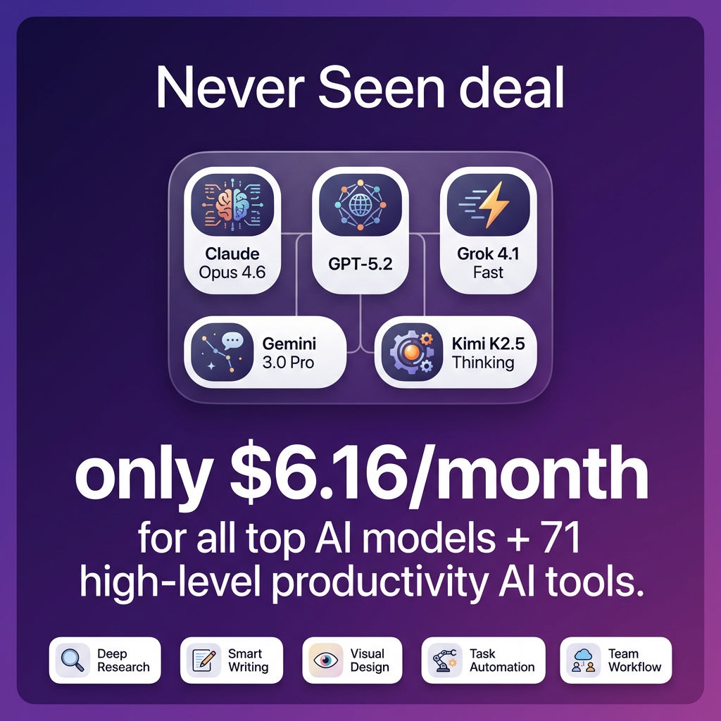 Value HUB Facebook ad