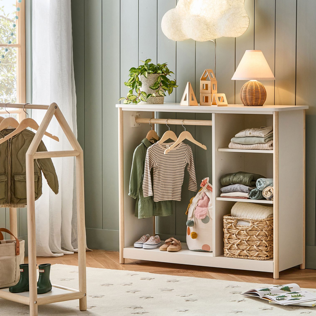 Pottery Barn Kids Facebook ad