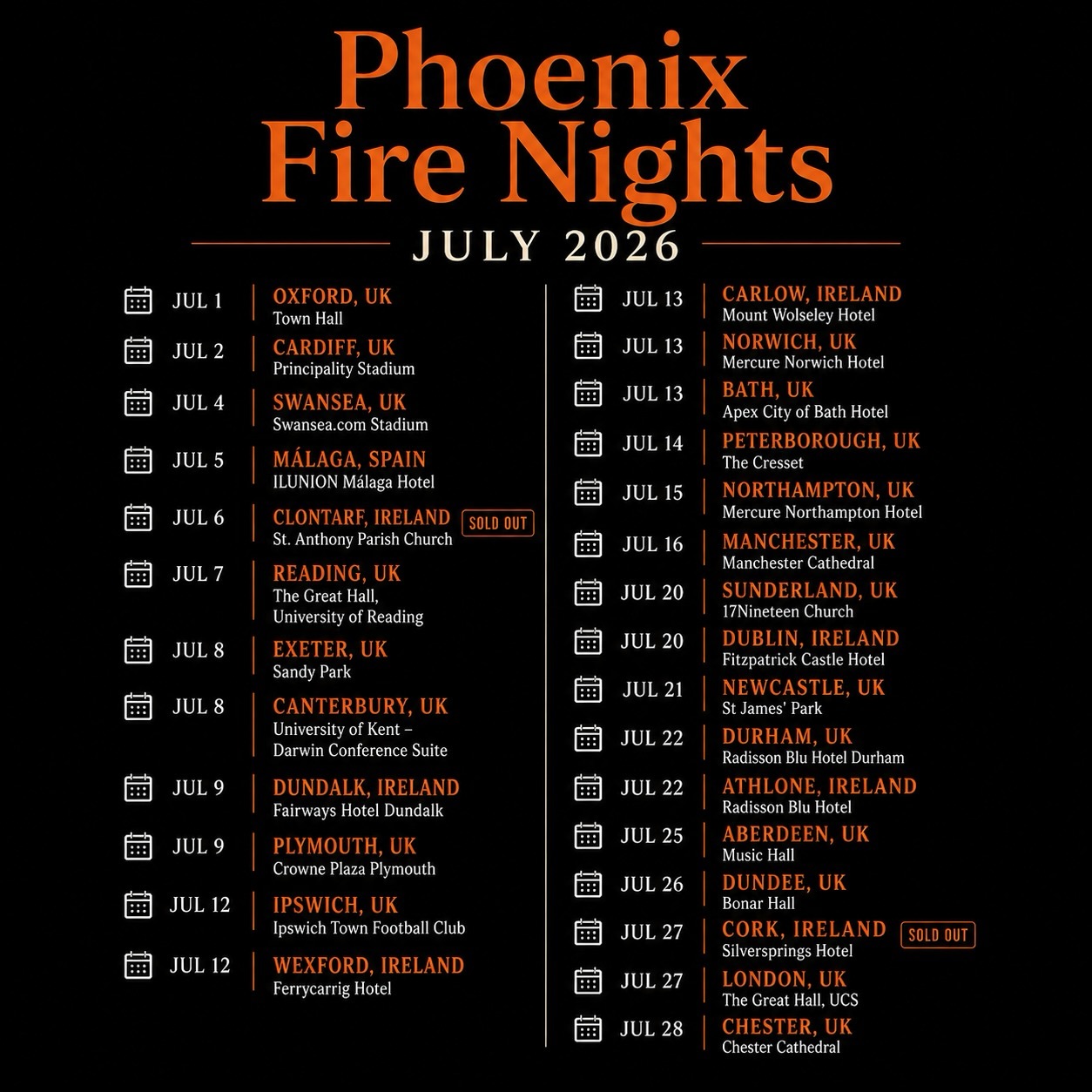 Phoenix Breathwork Method Facebook ad: July in Phoenix