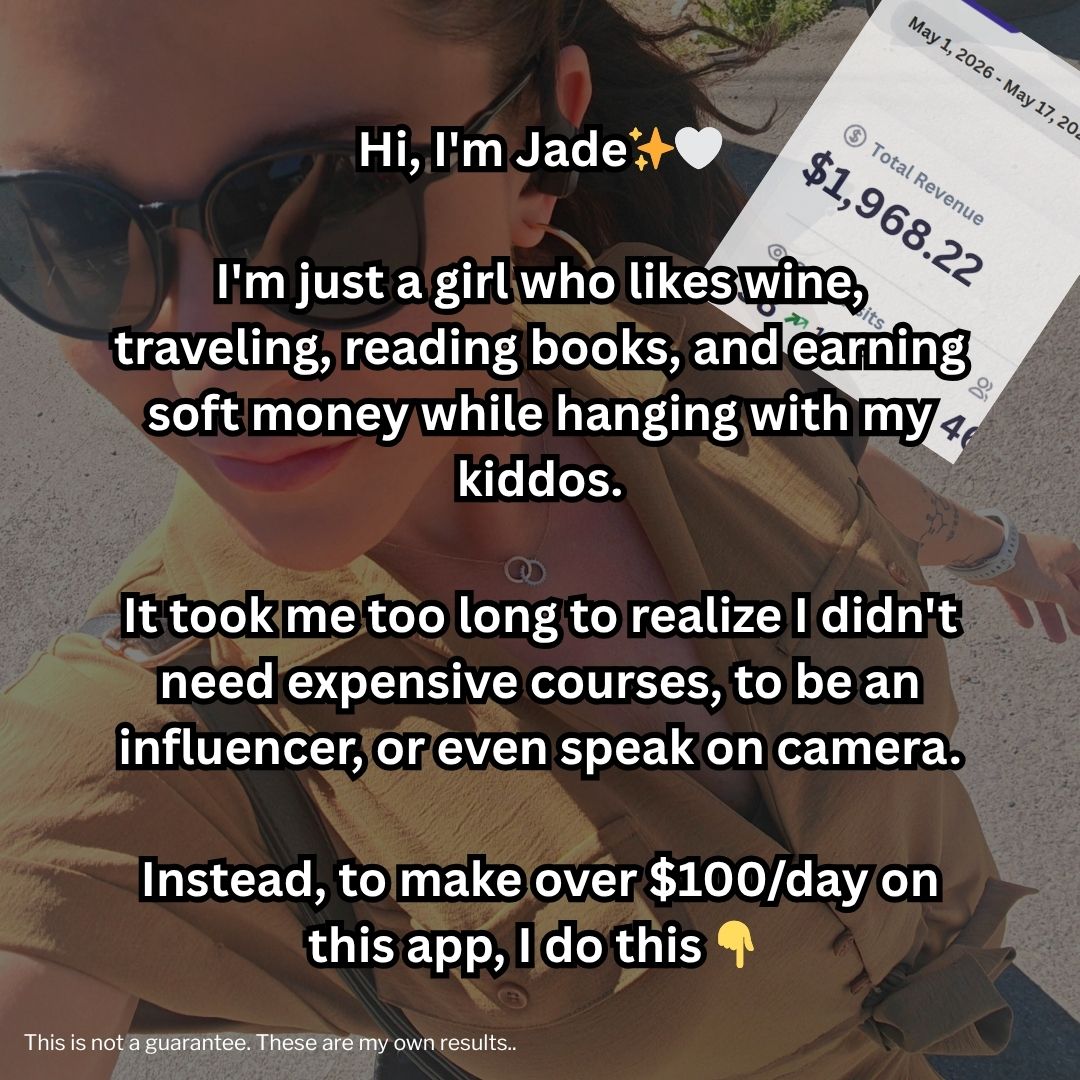 Digital Ease Flow Facebook ad