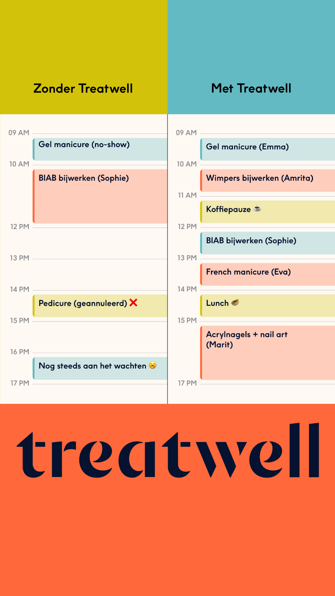 Treatwell Business Facebook ad from Jun 2, 2026