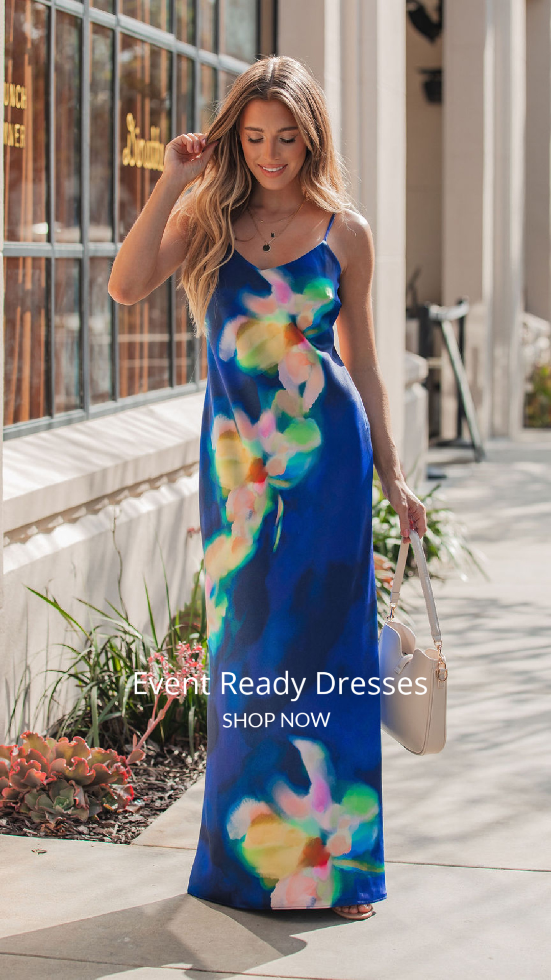 Magnolia Boutique Facebook ad