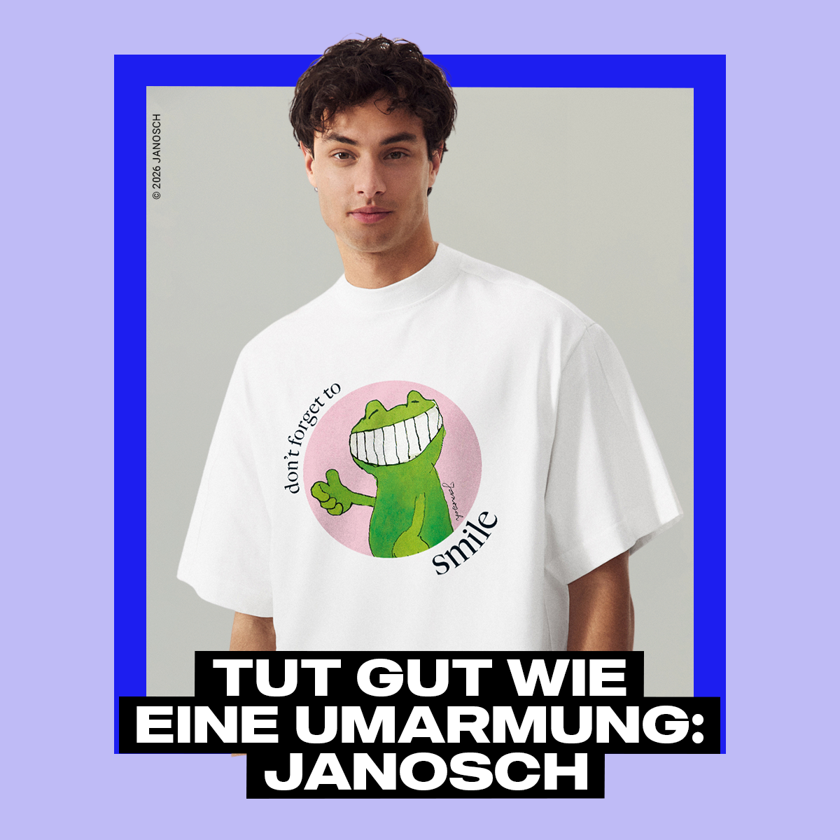 Spreadshirt Deutschland Facebook ad
