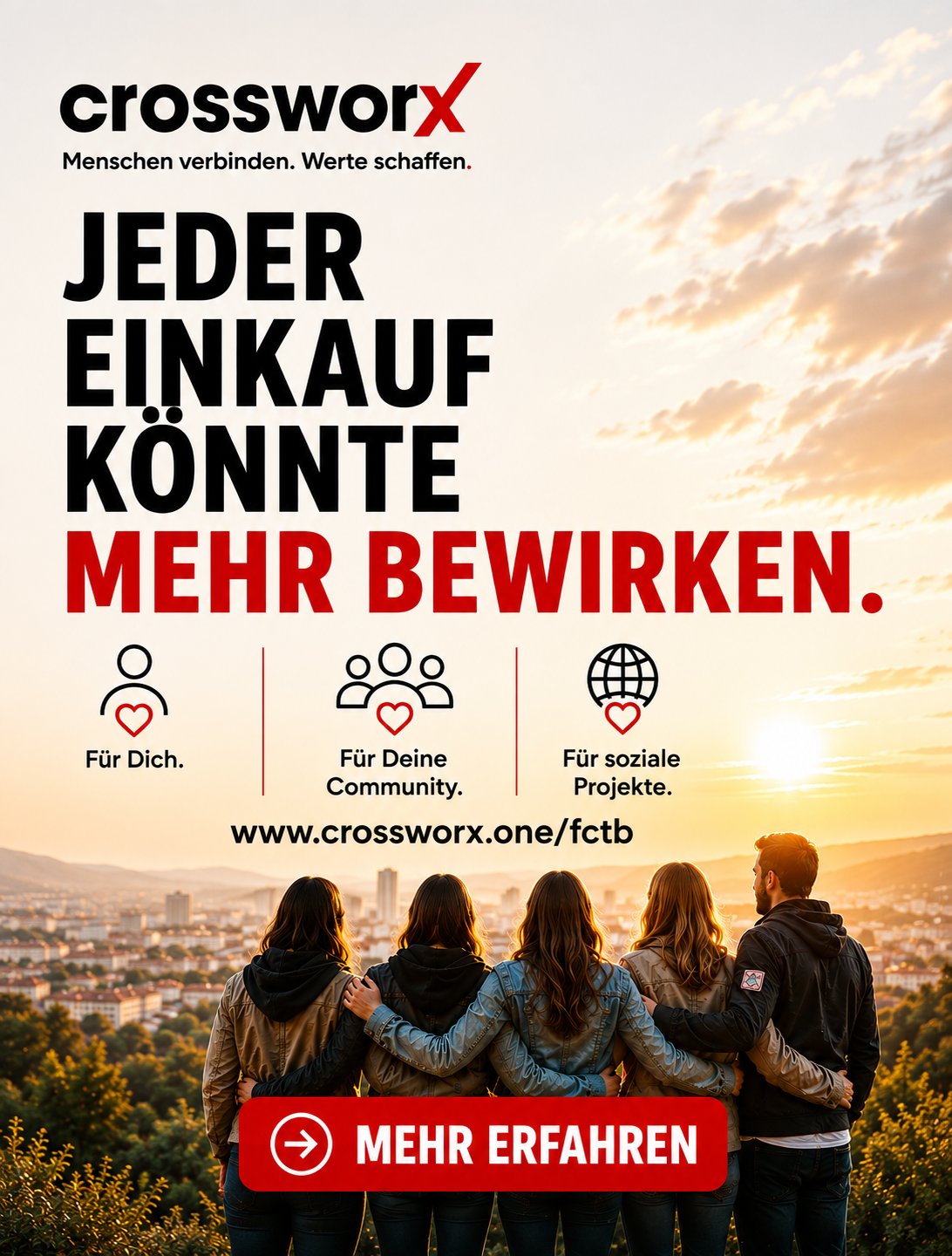 Social Media Advertising Facebook ad