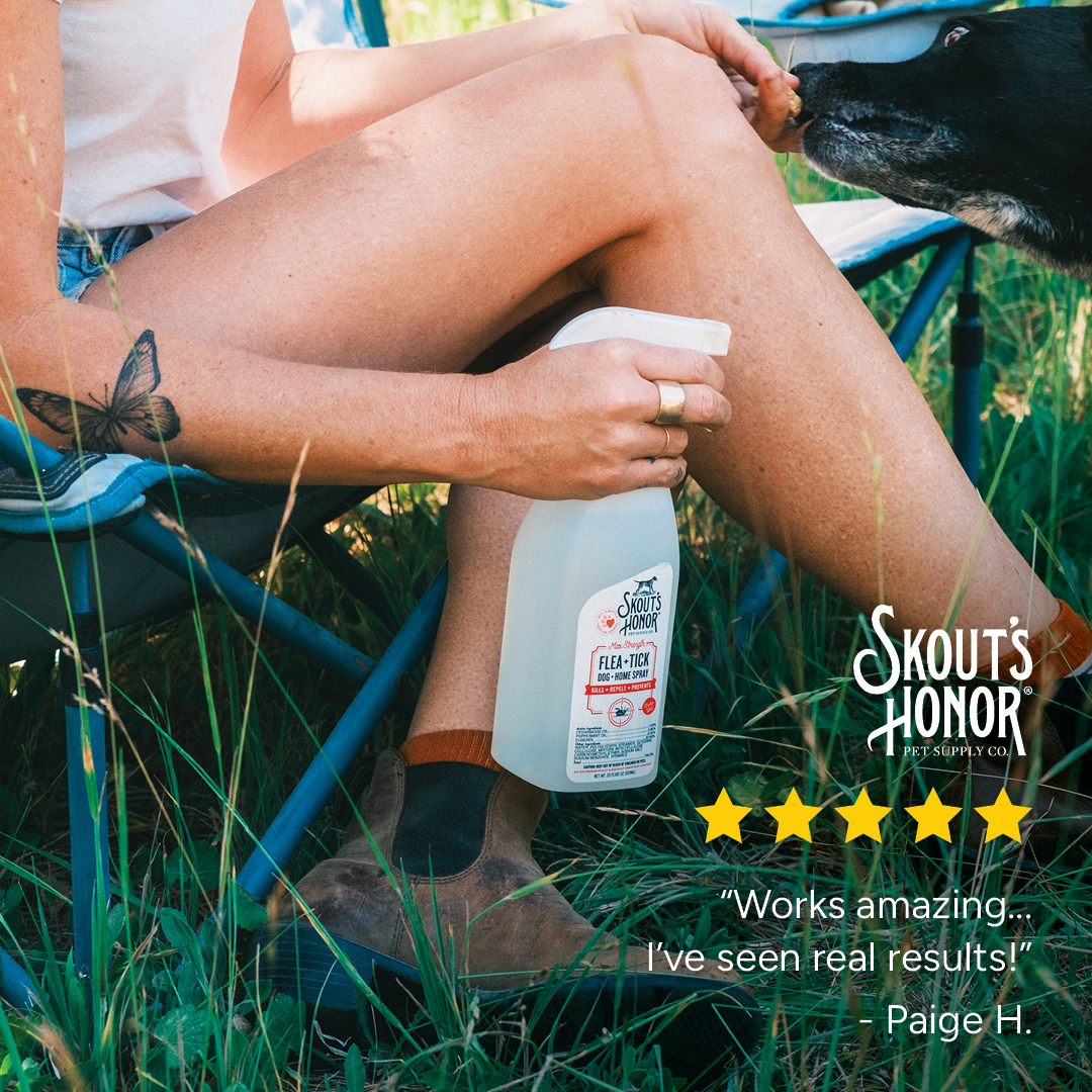 Skout's Honor Facebook ad