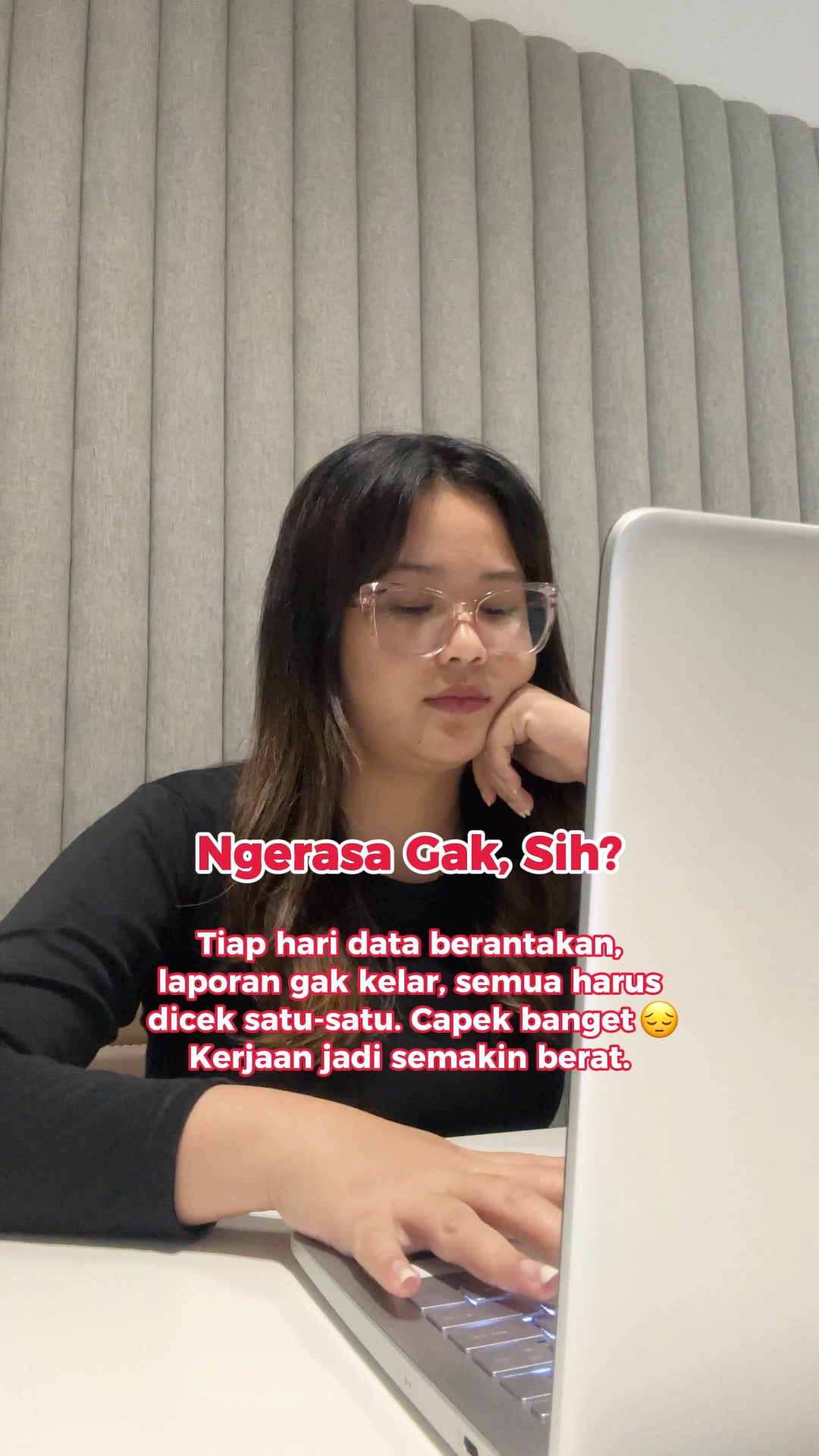 Accurate Software Bisnis Facebook ad: Accurate bikin kerjaanku lebih rapi dan terstruktur
