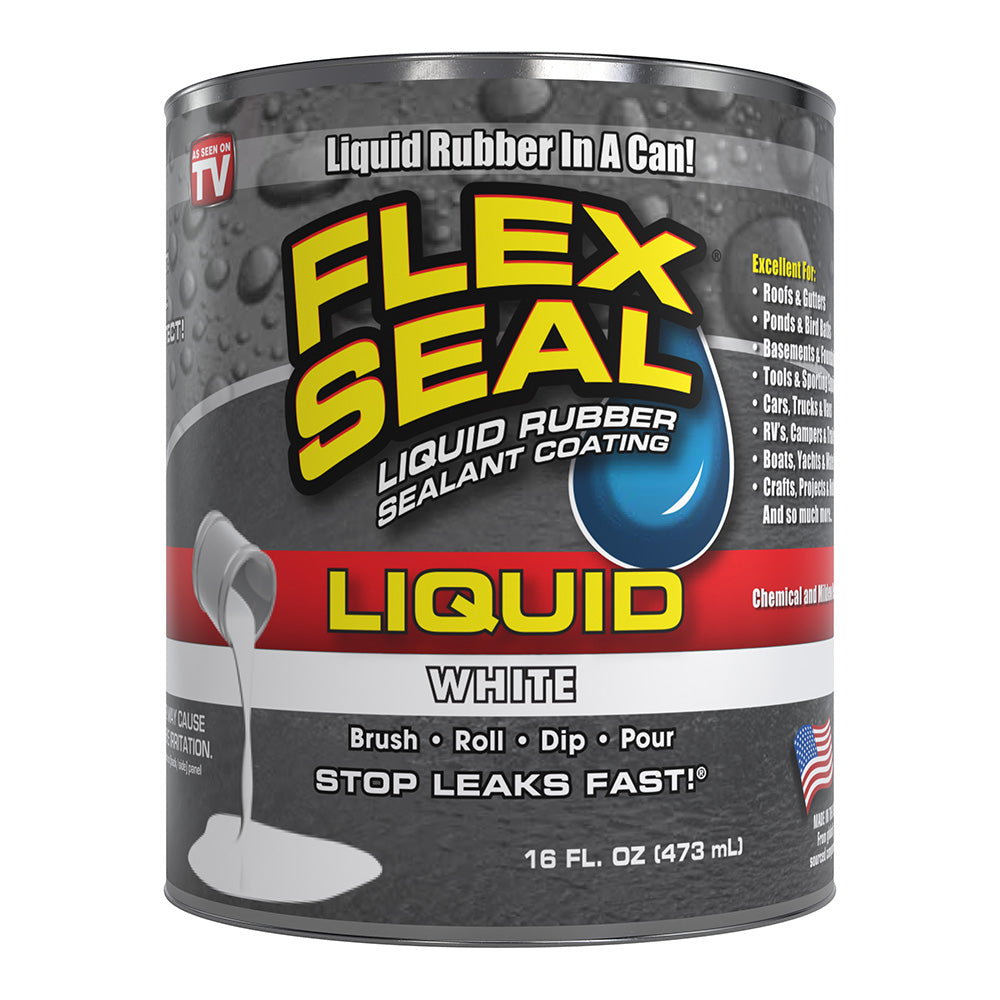 Flex Seal Facebook ad