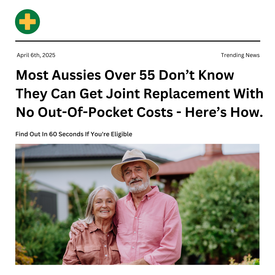 Private Health Insurance Expert Facebook ad