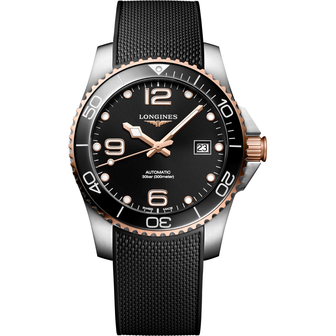 CHRISTIAN Uhren · Schmuck Facebook ad