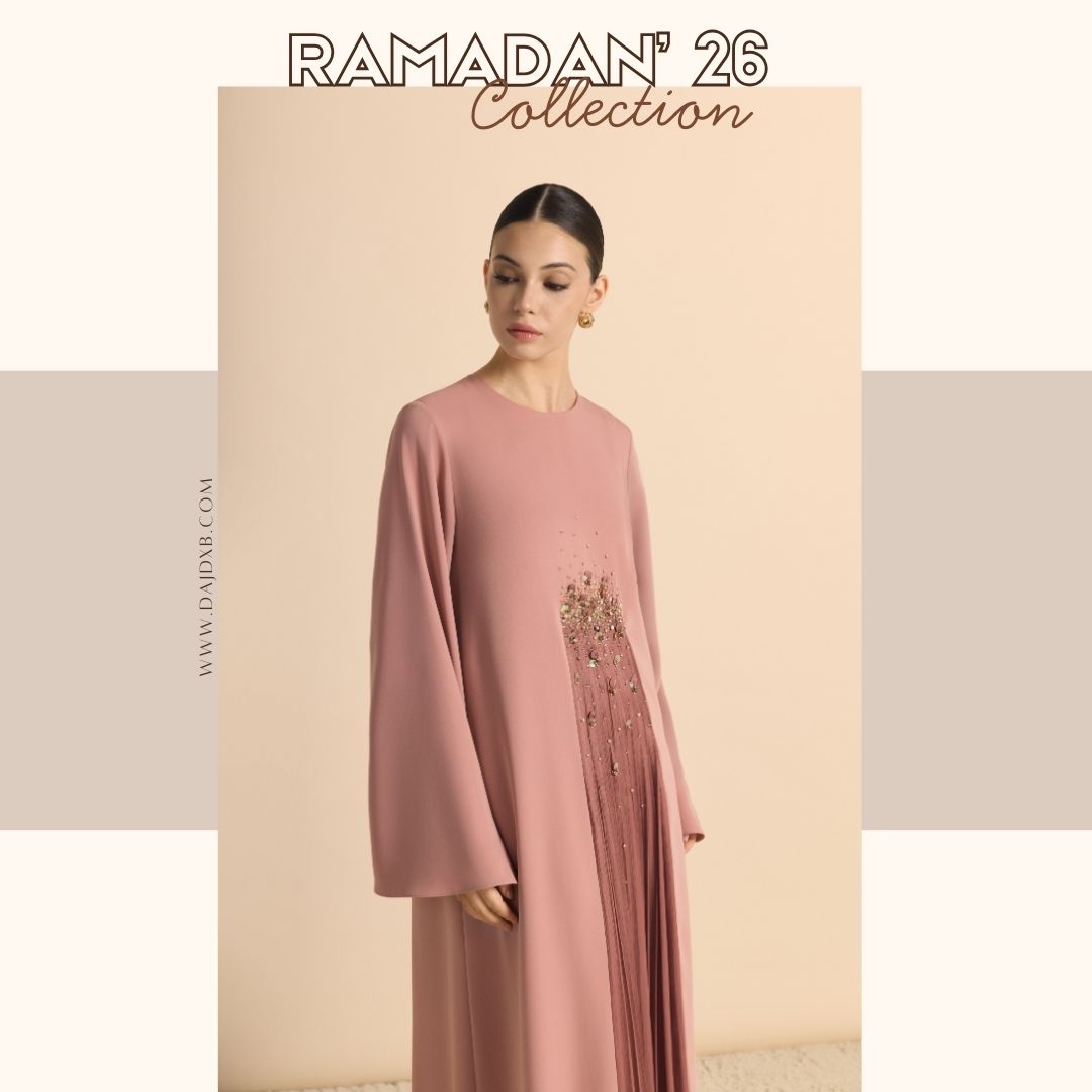 DAJ DXB Facebook ad: Ramadan 26 - Shop Now!