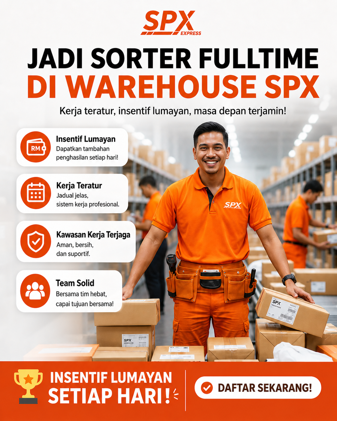 SPX Express MY Facebook ad