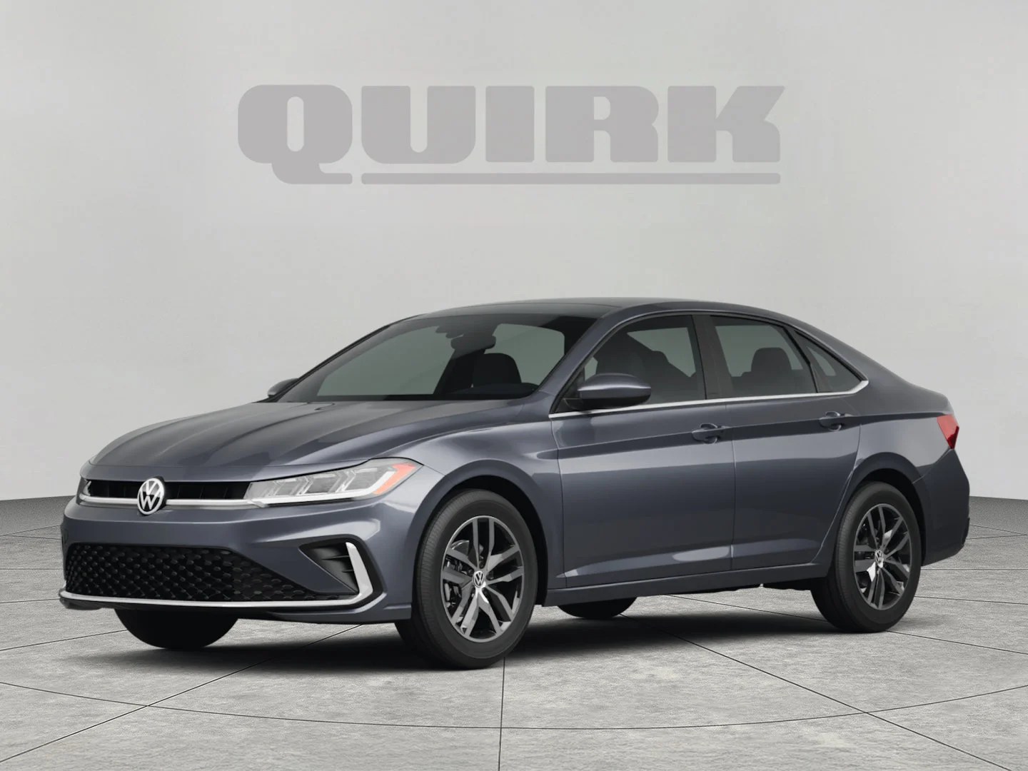 Quirk Auto Dealers Facebook ad: Like what you see?