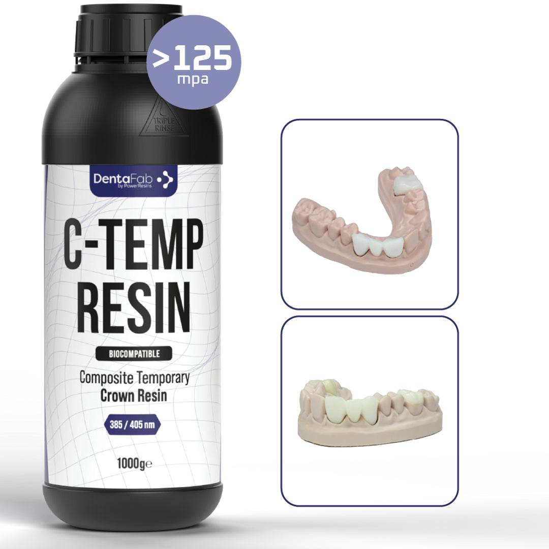 PowerResins Facebook ad