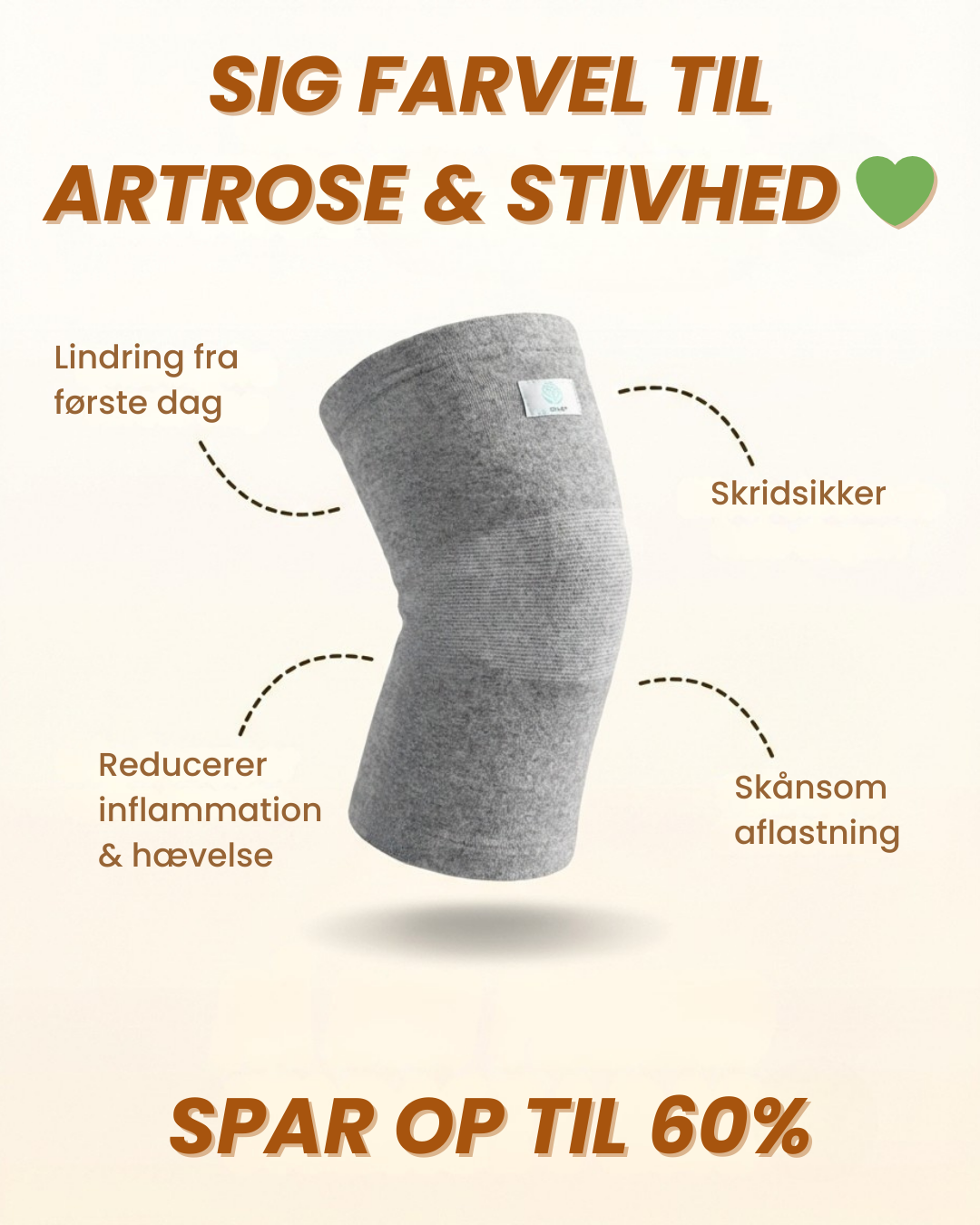 BambuRelief Facebook ad