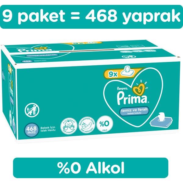 P&G Facebook ad