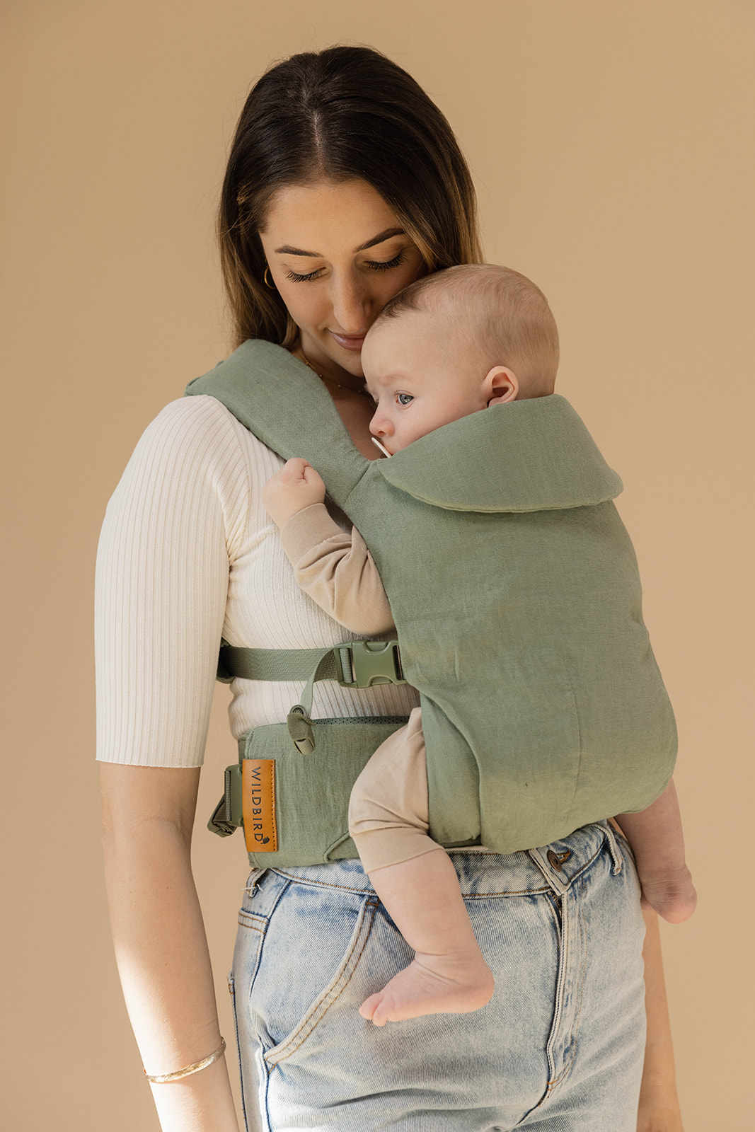 WildBird Facebook ad