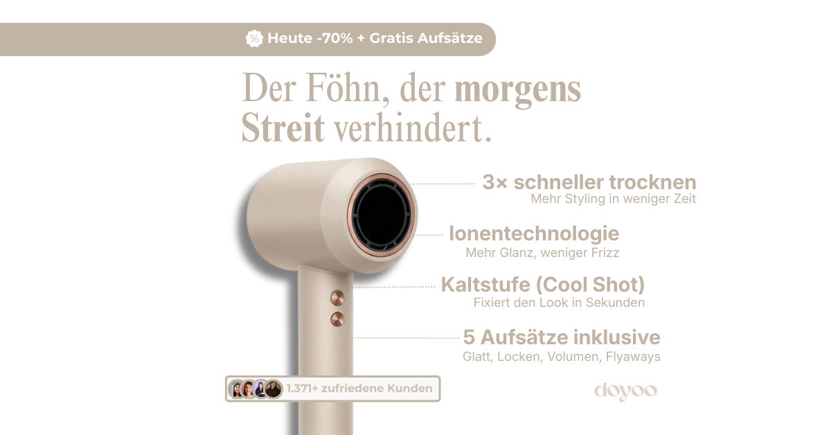 Doyoo.shop Facebook ad