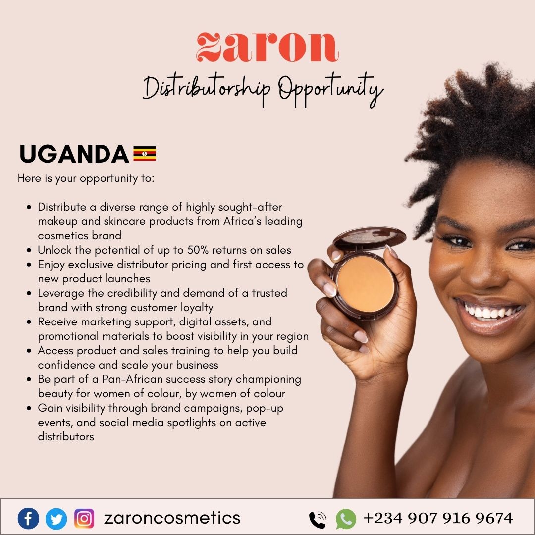 Skin by Zaron Facebook ad