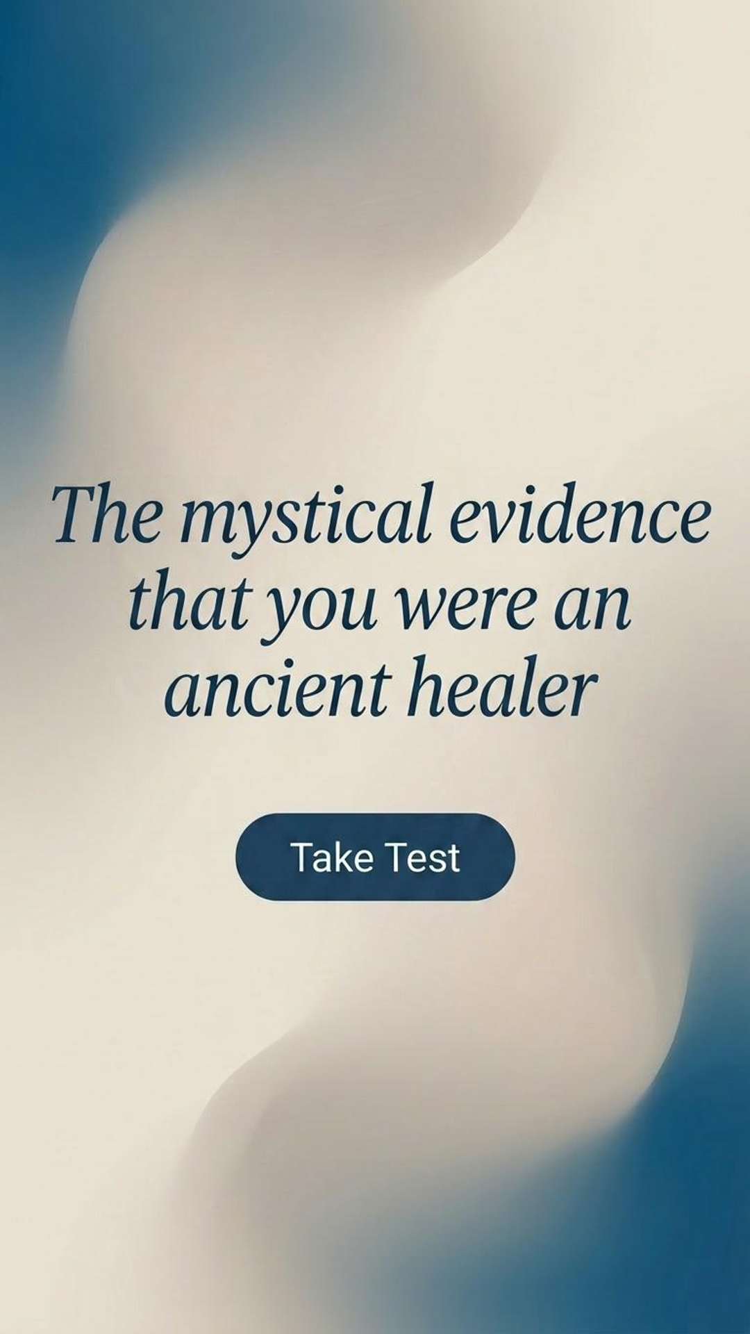 Zodiac Unveiled Daily Facebook ad