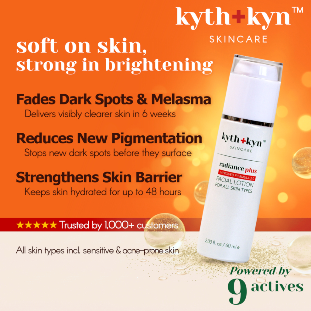 kyth+kyn Facebook ad