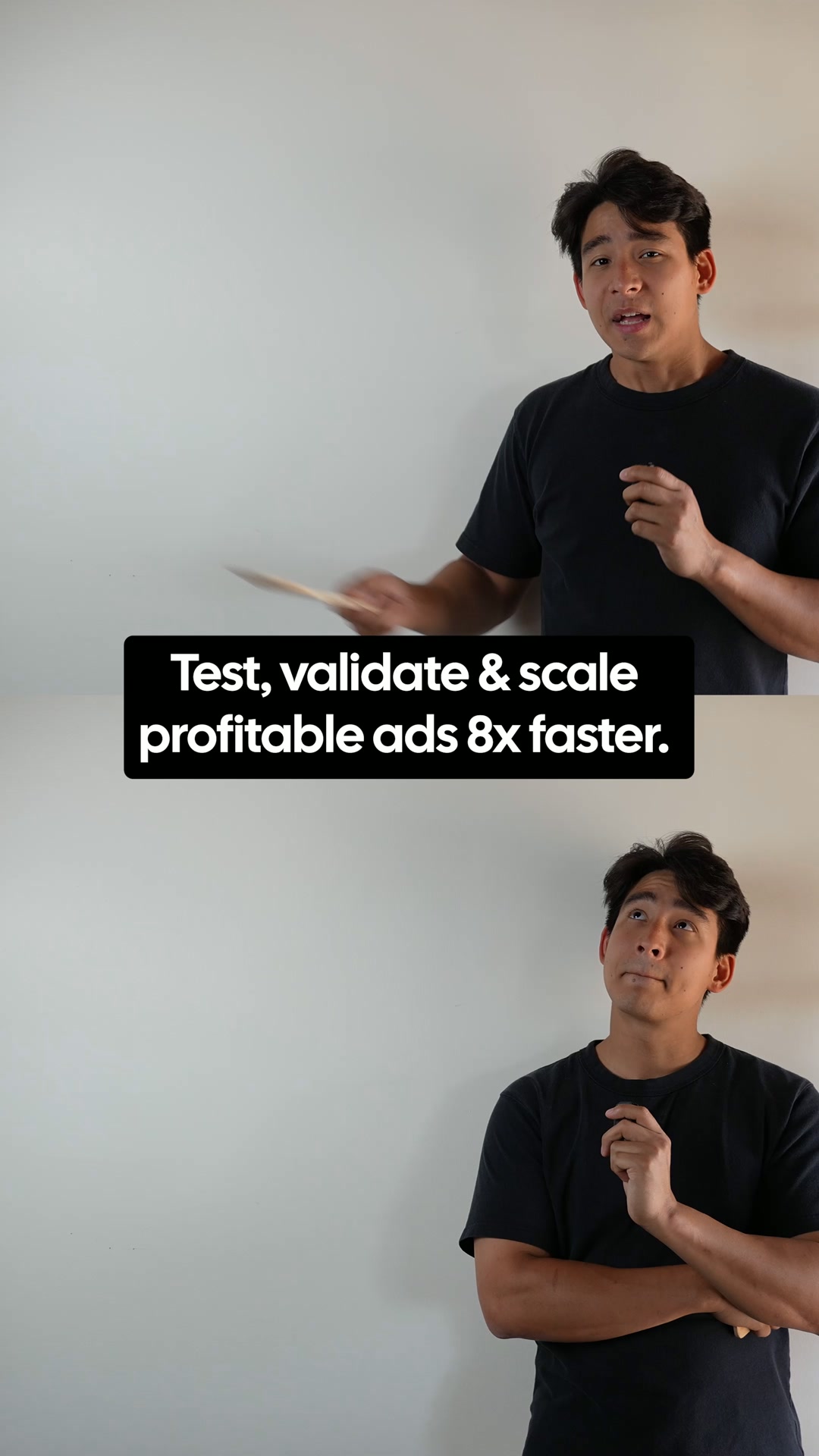 wetracked.io Facebook ad: Rated 4.9/5 out of 1511+ reviews on G2, Capterra &…